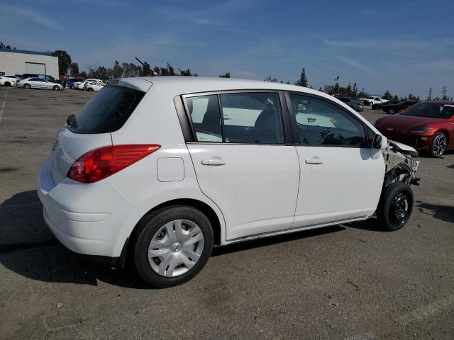 Photo 3 from auction – 2010 NISSAN VERSA S with VIN 3N1BC1CPXAL376002