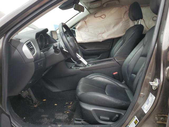 Photo 8 from auction – 2017 MAZDA 3 TOURING with VIN 3MZBN1L72HM118470