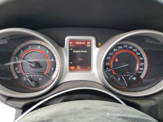 Photo 9 from auction – 2016 DODGE JOURNEY R/ with VIN 3C4PDDFG0GT106055