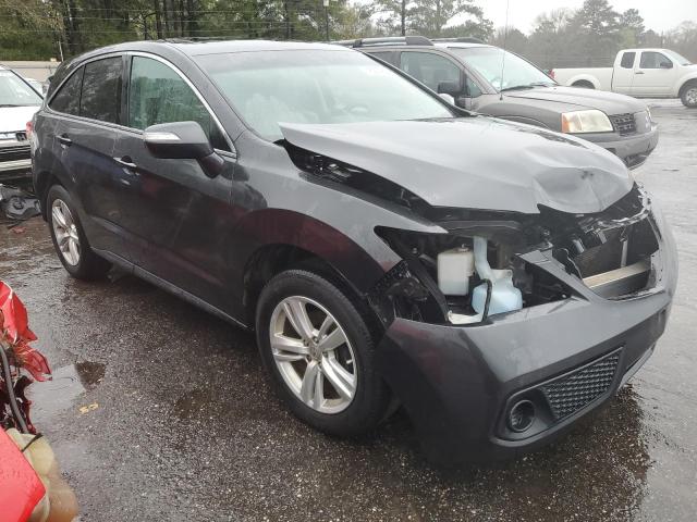 Photo 4 from auction – 2015 ACURA RDX with VIN 5J8TB3H35FL016906