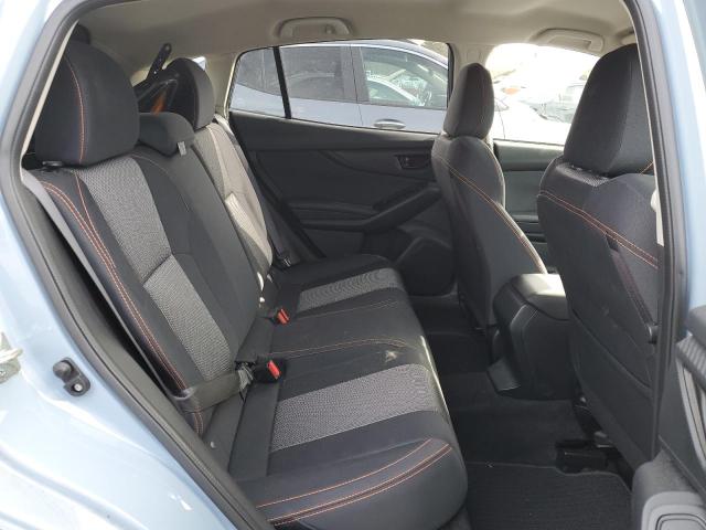 Photo 10 from auction – 2019 SUBARU CROSSTREK with VIN JF2GTAEC7K8330836
