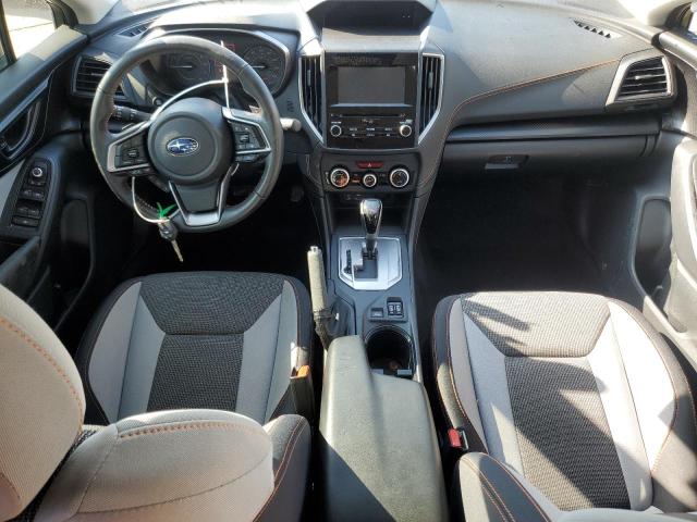 Photo 8 from auction – 2021 SUBARU CROSSTREK with VIN JF2GTAPC9M8263673