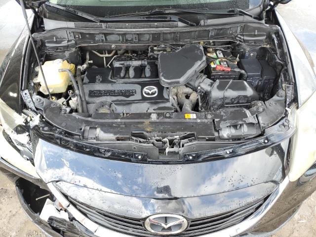 Photo 12 from auction – 2013 MAZDA CX-9 TOURI with VIN JM3TB2CAXD0403634