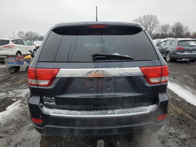 Photo 6 from auction – 2013 JEEP GRAND CHER with VIN 1C4RJFBG8DC576165