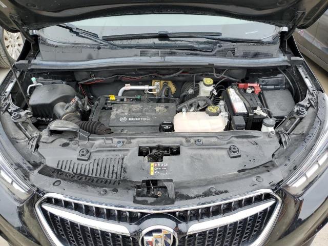 Photo 11 from auction – 2017 BUICK ENCORE ESS with VIN KL4CJCSBXHB147429