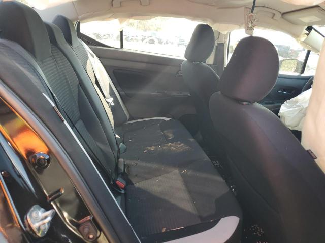Photo 10 from auction – 2021 NISSAN VERSA SV with VIN 3N1CN8EV9ML828397