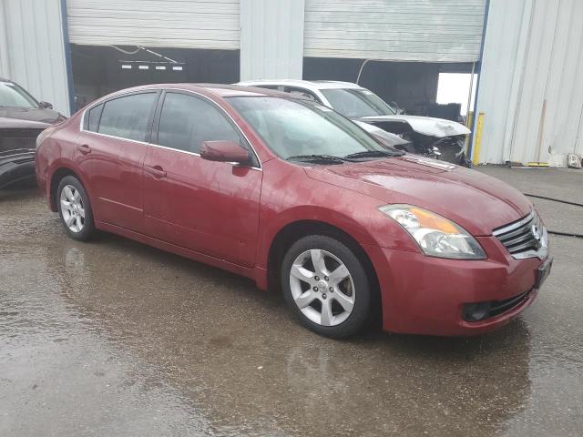 Photo 4 from auction – 2008 NISSAN ALTIMA 2.5 with VIN 1N4AL21E88C170155
