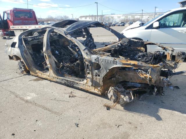 Photo 4 from auction – 2011 BMW 535 I with VIN WBAFR7C51BC604638
