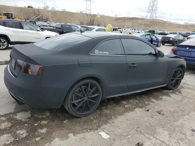 Photo 3 from auction – 2015 AUDI A5 PREMIUM with VIN WAUMFAFR4FA033501