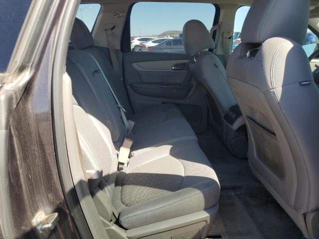 Photo 10 from auction – 2017 CHEVROLET TRAVERSE L with VIN 1GNKRFKD1HJ324802