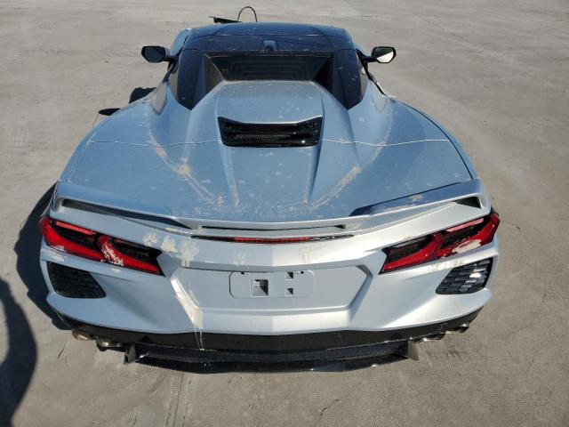 Photo 10 from auction – 2021 CHEVROLET CORVETTE S with VIN 1G1YC3D47M5122915