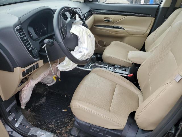 Photo 7 from auction – 2017 MITSUBISHI OUTLANDER with VIN JA4AZ3A34HZ063382