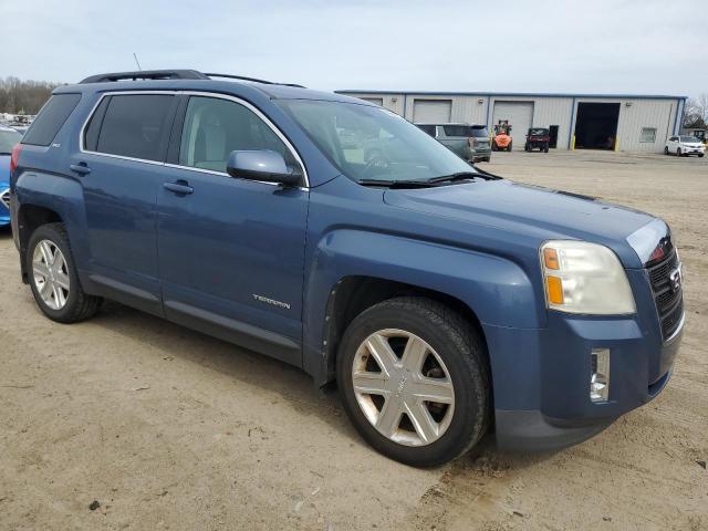 Photo 4 from auction – 2011 GMC TERRAIN SL with VIN 2CTFLVEC5B6336274
