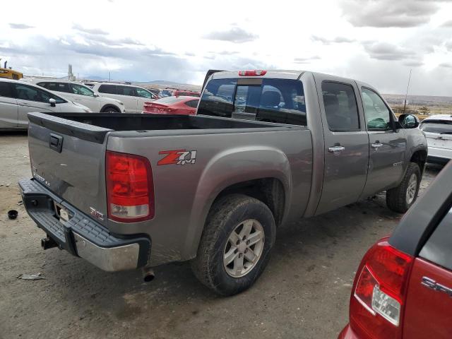 Photo 3 from auction – 2009 GMC SIERRA K15 with VIN 3GTEK23389G255487