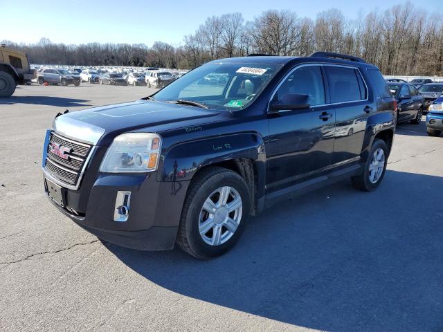 GMC TERRAIN SL 2015 with VIN 2GKALSEK2F6189711 - Photo from auction