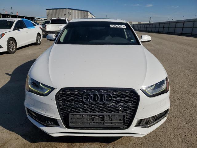 Photo 5 from auction – 2015 AUDI A4 PREMIUM with VIN WAUEFAFL8FN025863