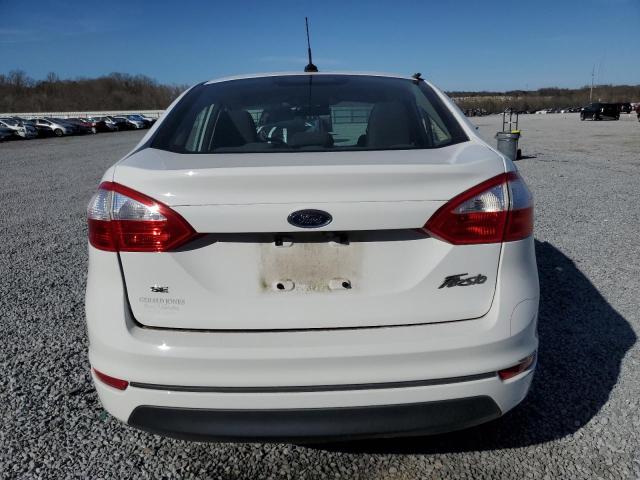 Photo 6 from auction – 2018 FORD FIESTA SE with VIN 3FADP4BJ3JM101080