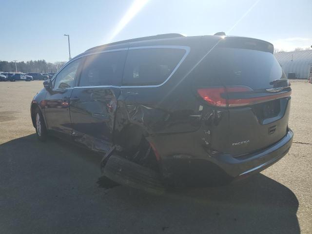 Photo 2 from auction – 2022 CHRYSLER PACIFICA T with VIN 2C4RC1BGXNR193401