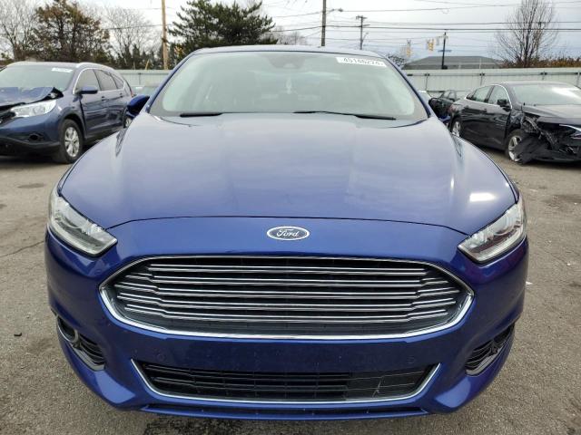 Photo 5 from auction – 2016 FORD FUSION TIT with VIN 3FA6P0SU1GR320708