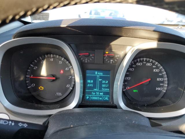 Photo 9 from auction – 2014 CHEVROLET EQUINOX LT with VIN 2GNFLFEK7E6187676