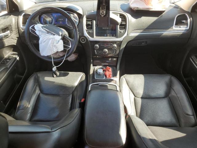 Photo 8 from auction – 2020 CHRYSLER 300 LIMITE with VIN 2C3CCAEG5LH108571