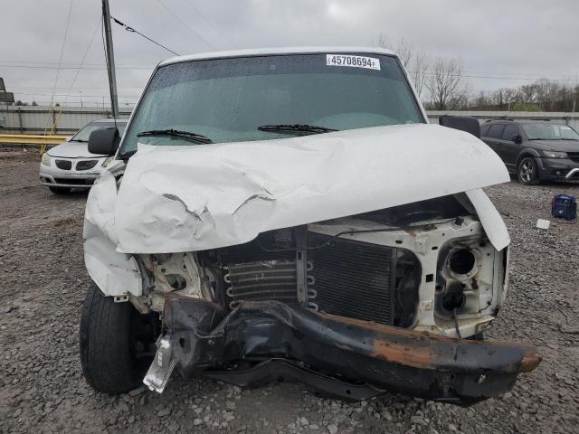 Photo 5 from auction – 2004 CHEVROLET ASTRO with VIN 1GCDM19X84B112955