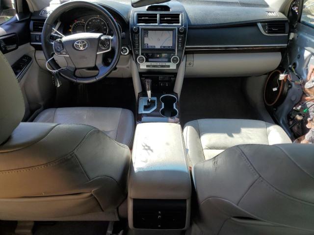 Photo 8 from auction – 2012 TOYOTA CAMRY SE with VIN 4T1BK1FK5CU506983