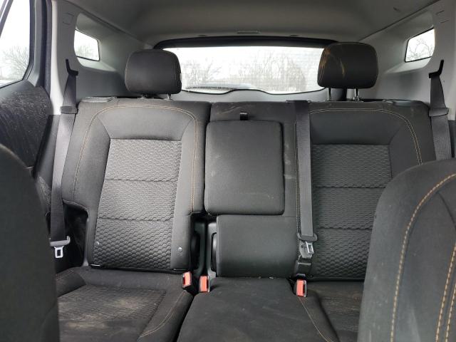 Photo 10 from auction – 2019 GMC TERRAIN SL with VIN 3GKALMEV0KL196295