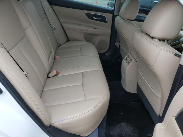 Photo 10 from auction – 2017 NISSAN ALTIMA 2.5 with VIN 1N4AL3AP3HC473514