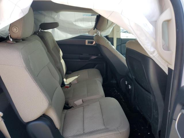 Photo 11 from auction – 2020 FORD EXPLORER with VIN 1FMSK7BHXLGD12364