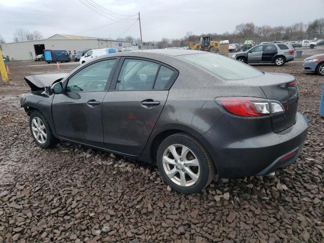 Photo 2 from auction – 2010 MAZDA 3 I with VIN JM1BL1SG7A1172697