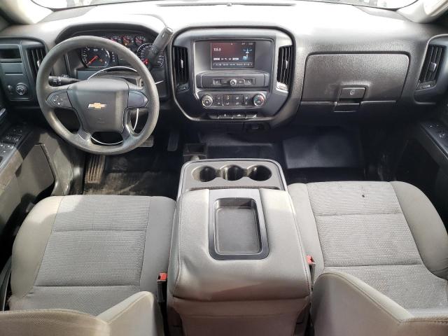 Photo 8 from auction – 2016 CHEVROLET SILVERADO with VIN 1GCVKNECXGZ111614