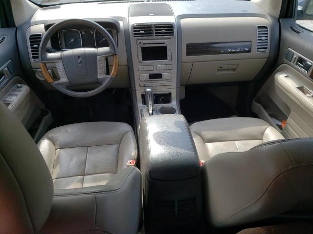 Photo 8 from auction – 2007 LINCOLN MKX with VIN 2LMDU88C07BJ15970