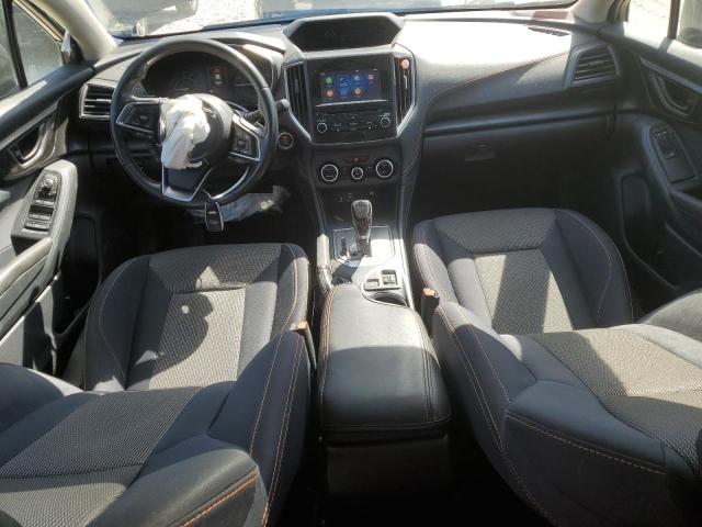 Photo 8 from auction – 2020 SUBARU CROSSTREK with VIN JF2GTAEC5L8200717