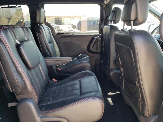 Photo 11 from auction – 2012 DODGE GRAND CARA with VIN 2C4RDGEGXCR168233