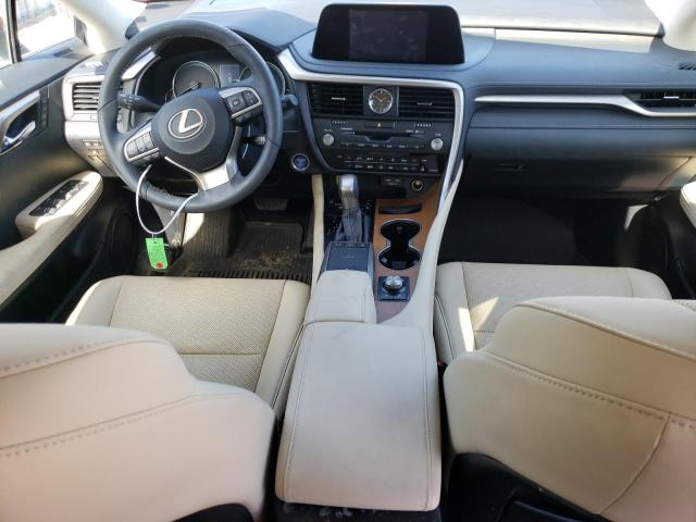 Фото 8 с аукциона – 2022 LEXUS RX 450H с VIN 2T2HGMDA2NC078023