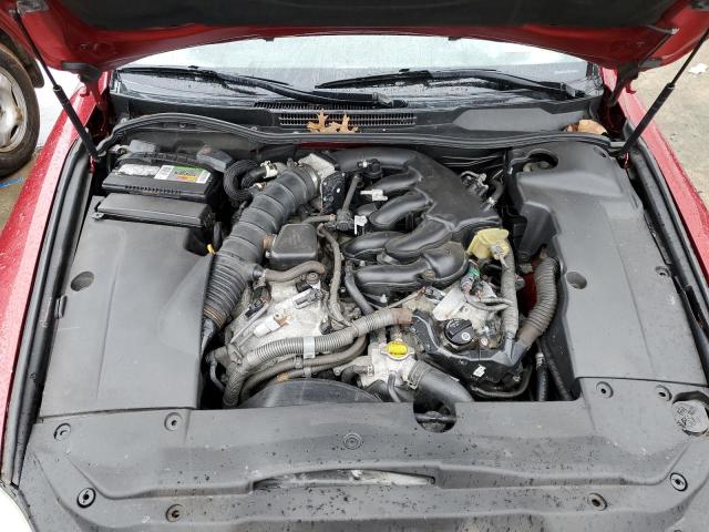 Photo 11 from auction – 2006 LEXUS IS 250 with VIN JTHCK262X65005762