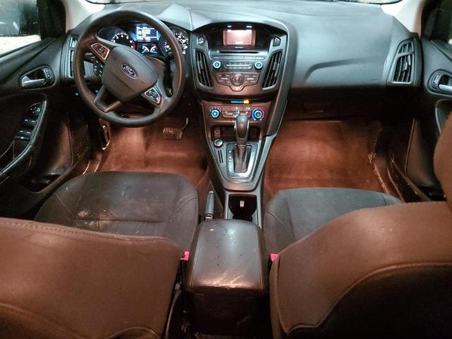 Photo 8 from auction – 2017 FORD FOCUS SE with VIN 1FADP3F29HL330596