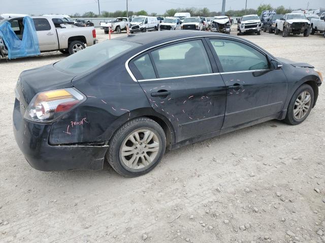 Photo 3 from auction – 2012 NISSAN ALTIMA BAS with VIN 1N4AL2AP6CN509753