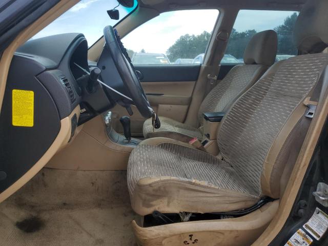 صورة رقم 7 من المزاد - 2005 SUBARU FORESTER 2 مع VIN JF1SG65625H721116