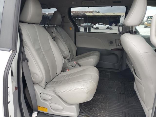 صورة رقم 10 من المزاد - 2012 TOYOTA SIENNA XLE مع VIN 5TDYK3DC0CS195909