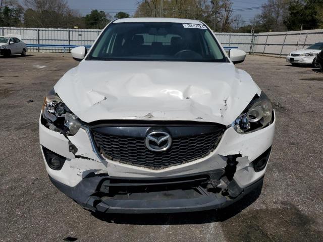 Photo 5 from auction – 2015 MAZDA CX-5 TOURI with VIN JM3KE2CY2F0433505