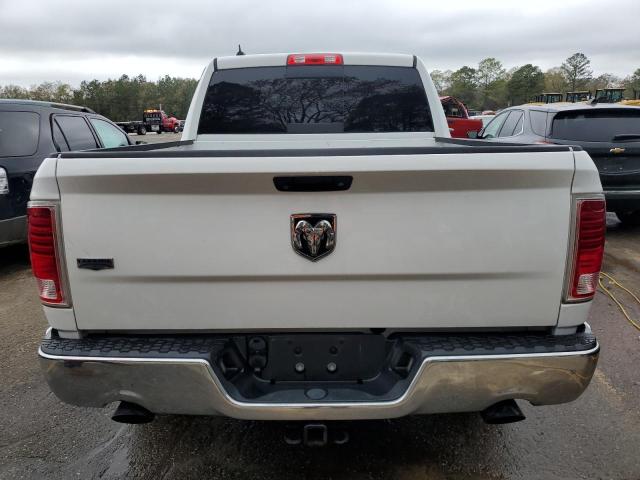 Photo 6 from auction – 2014 RAM 1500 LARAM with VIN 1C6RR6NT0ES155072
