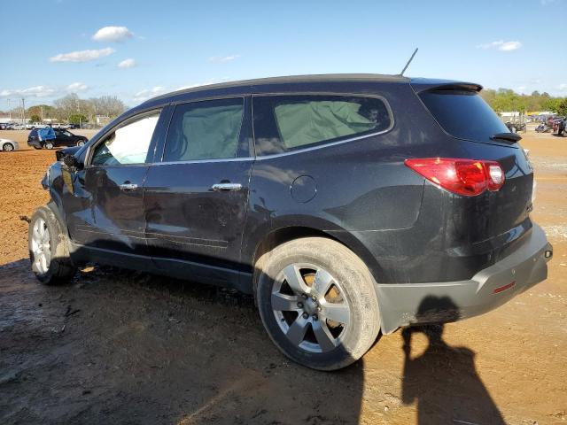 Photo 2 from auction – 2012 CHEVROLET TRAVERSE L with VIN 1GNKRGEDXCJ174232