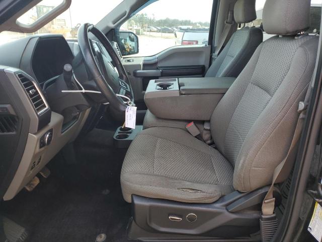 Photo 7 from auction – 2016 FORD F150 SUPER with VIN 1FTEW1C8XGKD22462