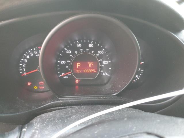Zdjęcie 9 z aukcji – 2016 KIA SOUL + z VIN KNDJP3A59G7298707