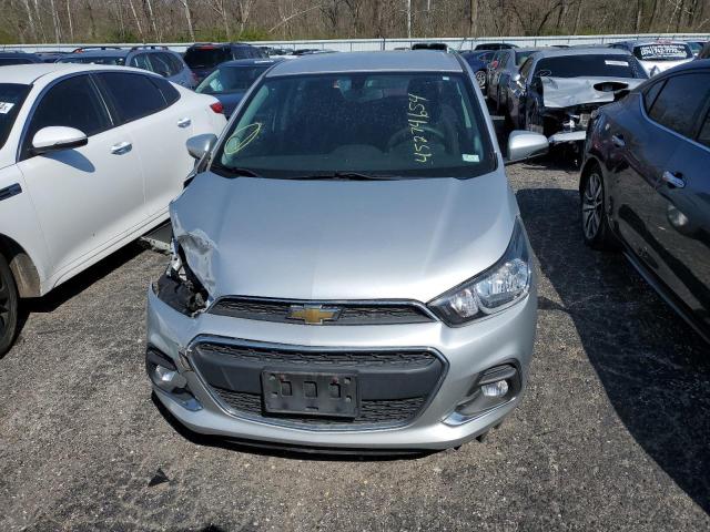 Photo 5 from auction – 2016 CHEVROLET SPARK 1LT with VIN KL8CD6SA5GC593916