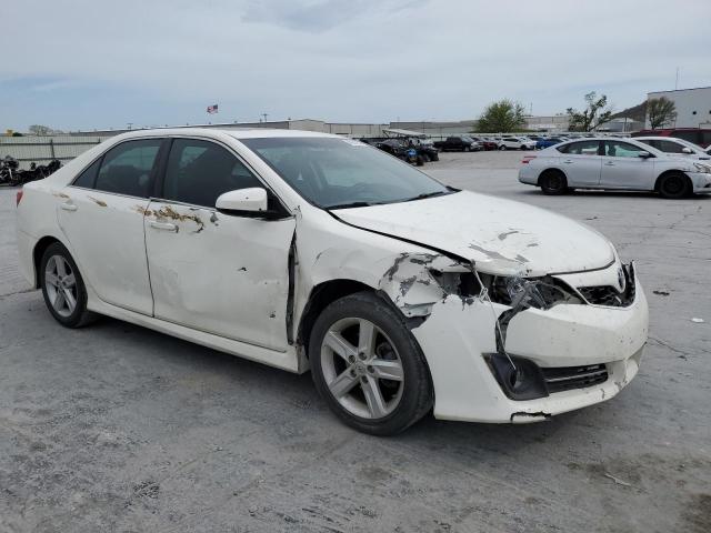 صورة رقم 4 من المزاد - 2012 TOYOTA CAMRY BASE مع VIN 4T1BF1FK6CU533968