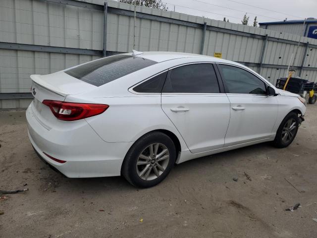 Photo 3 from auction – 2017 HYUNDAI SONATA SE with VIN 5NPE24AF8HH567145