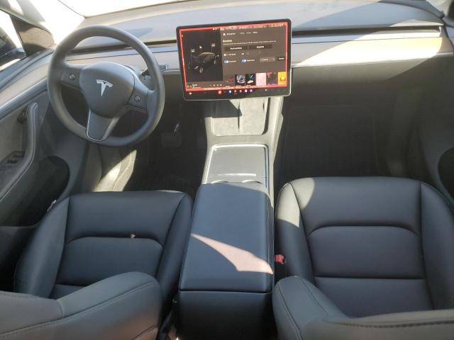 Photo 8 from auction – 2023 TESLA MODEL Y with VIN 7SAYGDEE2PA147930
